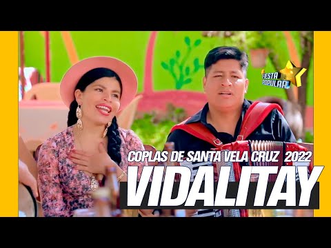 Delia Mercado y la ORQUESTA NUEVO AMANECER - Vidalitay  2022 HD