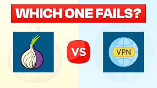 Tor vs VPN: What’s Safer, Faster, and More Private?