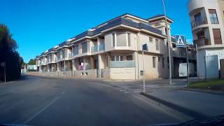 Pilar de la Horadada