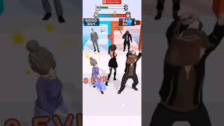 Good girl Bad girl 😇 Best Funny Game 😈 Android iOS