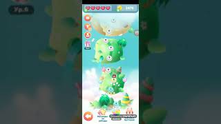 Cutie Paws playtest levels 9