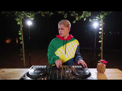 ALAN GOMEZ - LIVE SET HITS EDITION 2 - Especial Año Nuevo 2021 (Lo Mejor de Previa & Cachengue 2021)