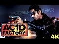 Acid Factory | Fardeen K | Aftab S | Dia M | Irrfan K | Manoj B | Dino M | Danny D | Gulshan G