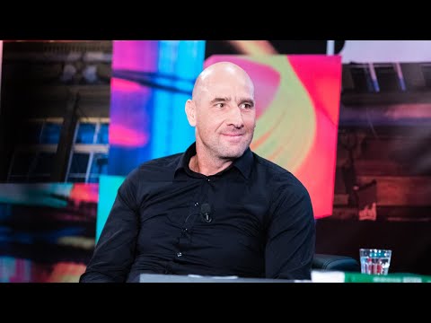 2. Jan Koller (1. 2. 2022, Malostranská beseda) - 7 pádů HD