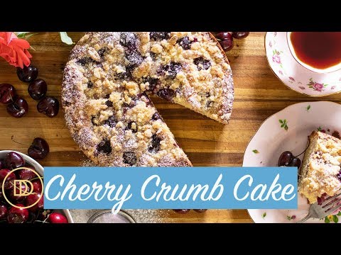 download lagu mp3 mp4 Almond Crumb Cake Recipe, download lagu Almond Crumb Cake Recipe gratis, unduh video klip Almond Crumb Cake Recipe