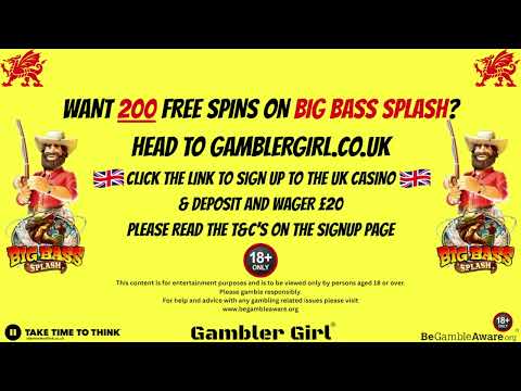 💥BIG BASS BARRY DOES IT AGAIN!💥10,000X & A MAX WIN!?💥VIEWERS WINS WITH GG💥