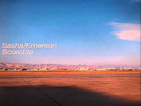 Sasha & Darren Emerson - Scorchio (Full Length Version)