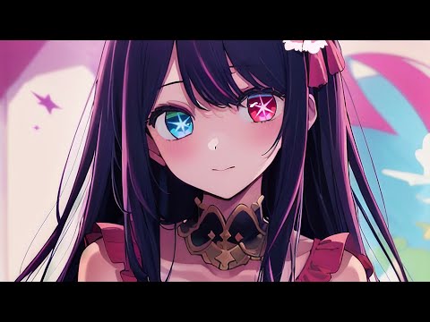 Nightcore - Running to You [SKAN Feat. Drama B]