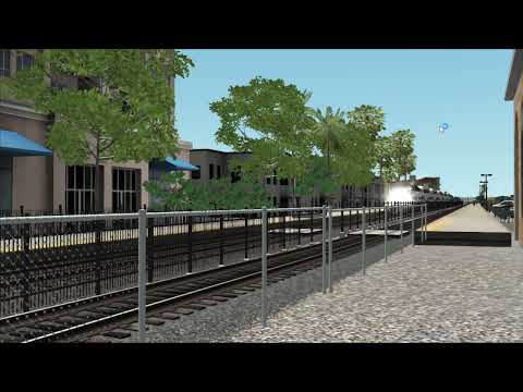 [TS Classic] SCAX 888 P2 Exterior