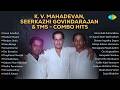 K V Mahadevan Seerkazhi Govindarajan TMS Combo Hits Unnai Arindhal Paattum Naane