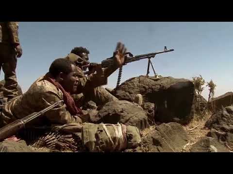 #Ethiopia: ENDF OFFENSIVE AGAINST TPLF| Combat footage