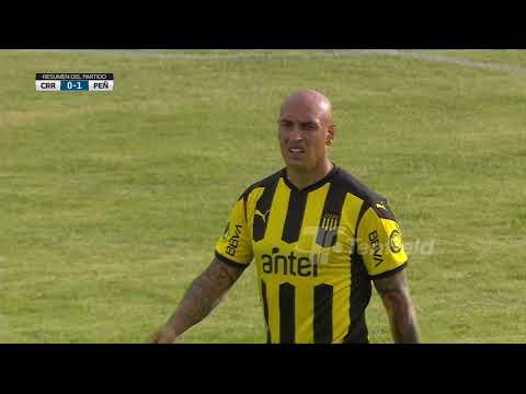 Clausura - Matchday 1 - Cerro 1:1 Peñarol