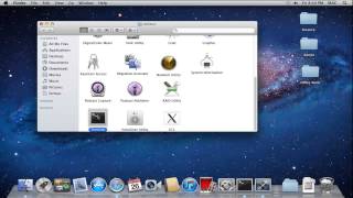 How to View Hidden Files on a Mac