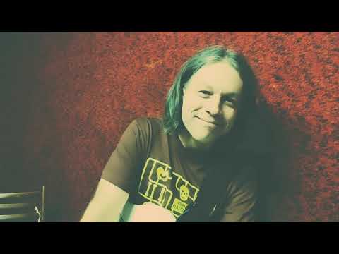 Dillon Werry Band - Conversation with the Band