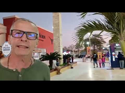 Piura Perú,  ubicada en medio del desierto talará y el océano pacífico