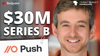 Push Security Raises $30M to Redefine Identity Security