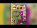 La Casa De Barney 2000 Lanzamiento En DVD De 2000
