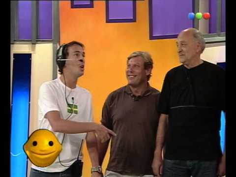 La Caja De GH, Juan Es - El Show De La Tarde