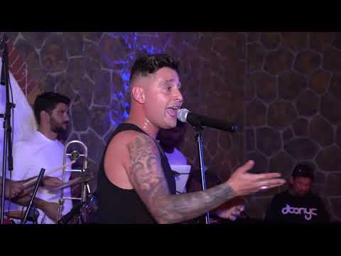 DAMIAN LESCANO EN NEW JERSEY USA