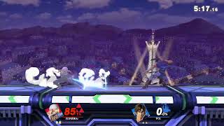 スマブラSP　パックマン　対戦相手募集してます