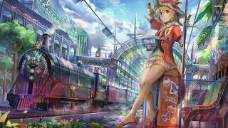 {167} Nightcore (Son Of Dork) - Ticket Outa Loserville (with lyrics)