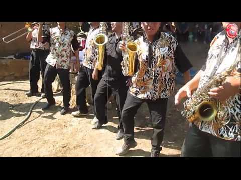 Gran Banda Show San Pedro de Carac - Huaral