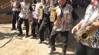 Gran Banda Show San Pedro de Carac - Huaral