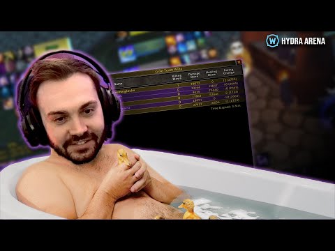 Some of the cleanest 3v3 games this season