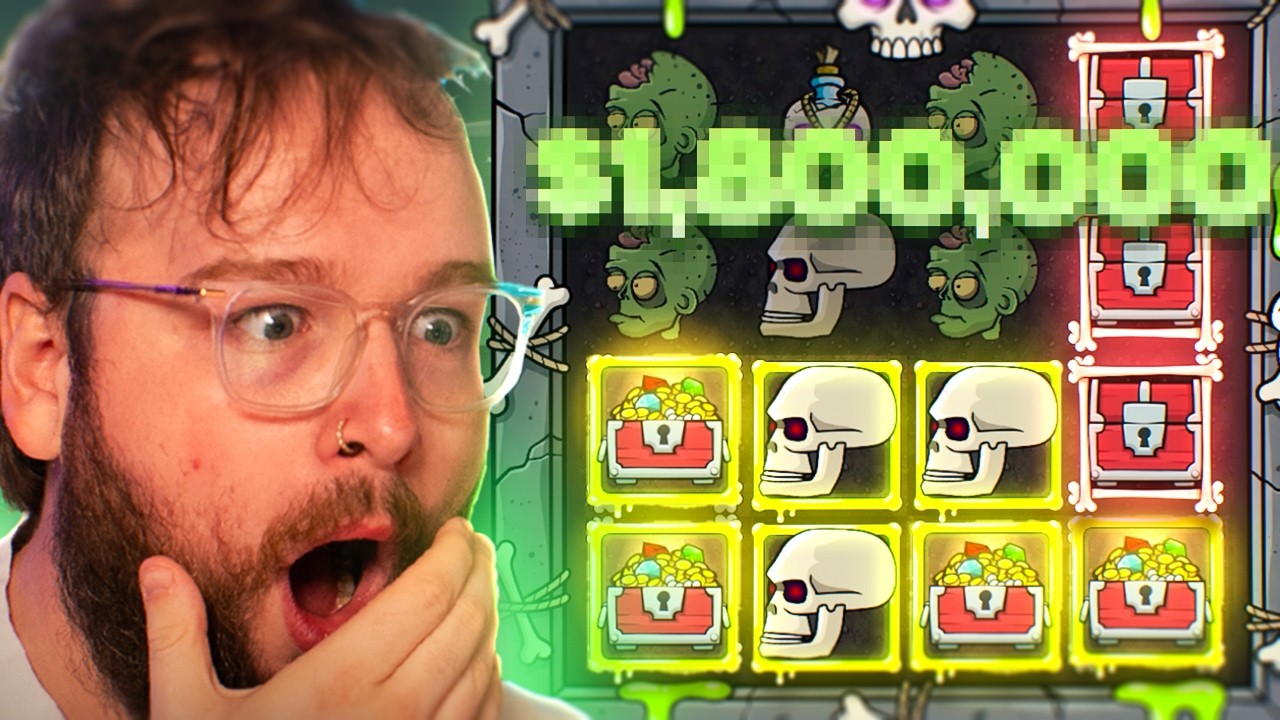The CRAZIEST COMEBACK OF MY LIFETIME!