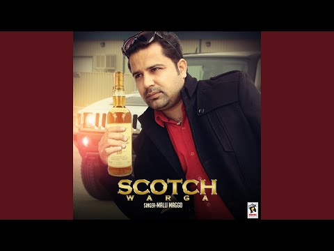 Scotch Warga