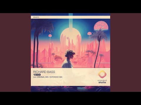 1989 (Extended Mix)