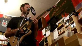 Chad VanGaalen - &quot;Sara&quot; @ Red Cat Records