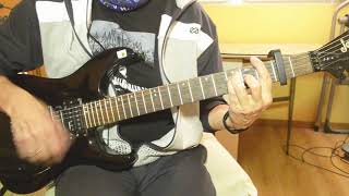 Superpoderes (Leiva) Cover y acordes