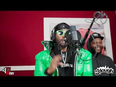 Freestyle Friday Feat. TaeStar Blokka