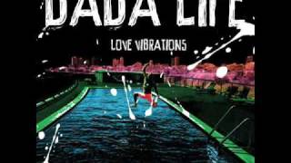 Dada Life - Love Vibrations (Phatzoo Remix)