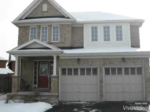 Virtual Tour of 32 Bushmill Circle  listing!