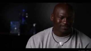 HBO Sports: Battle for Tobacco Road: Duke vs. Carolina - Michael Jordan (HBO)