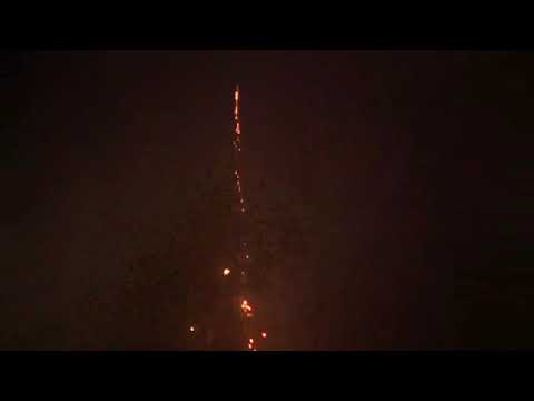 Jahreswechsel 2019/2020 # Alles Gute für 2020! New Year 2019/2020 # All the best for 2020!