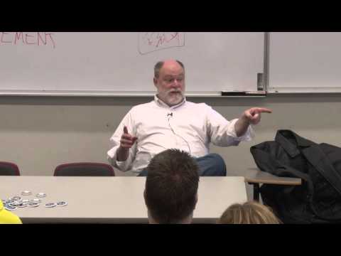 LLT 180: The Heroic Quest - Lecture 18: Dante, Inferno II