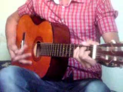guitar maroc baba mimoune