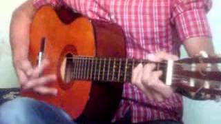 guitar maroc baba mimoune
