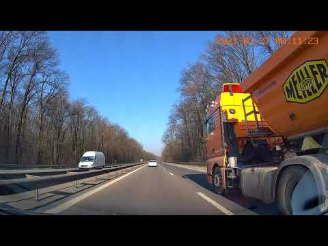 Autostrada Bucuresti Pitesti A1, E81