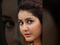 Raashi Khanna Face Close Up Youtubeshorts Shortsfeed Shorts Viral