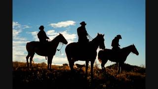 Christmas for Cowboys