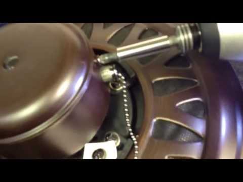 YouTube video about: Why is my ceiling fan light so dim?