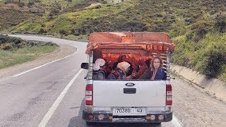 Prendre le large,遠走他鄉,電影預告中文字幕