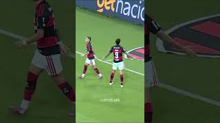 Pedro marca de cabeça e decide para o Flamengo na Copa do Brasil contra o Vitória: 2 x 1