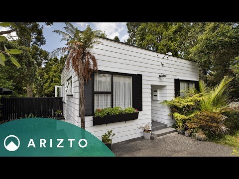 218 Woodlands Park Road, Titirangi - Arizto