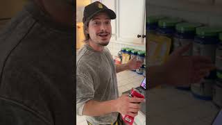 What it&#39;s like being the middle child... #lawrencebrothers #brotherlylovepod #comedy #siblings