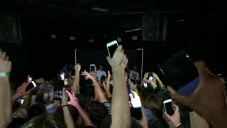 BROCKHAMPTON - SUNNY (LIVE in Grand Rapids)